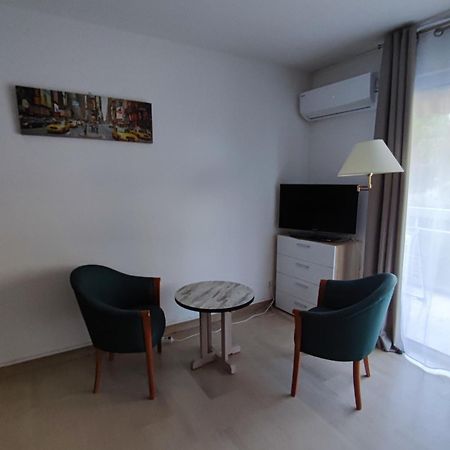 Frejus Plage Ngoại thất bức ảnh