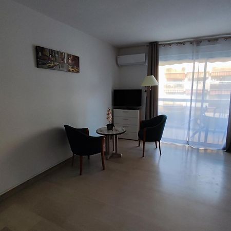 Frejus Plage Ngoại thất bức ảnh