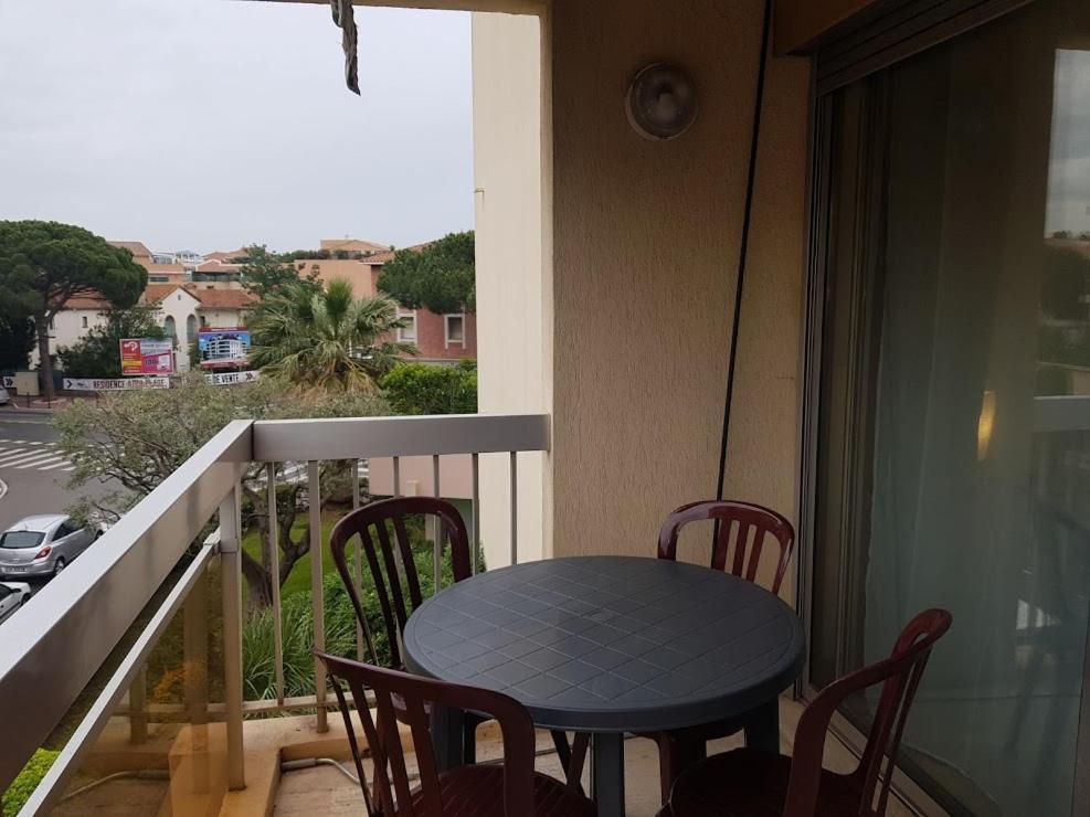 Frejus Plage Ngoại thất bức ảnh
