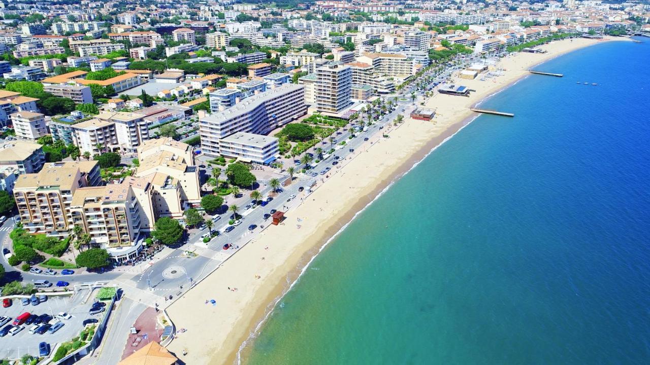Frejus Plage Ngoại thất bức ảnh