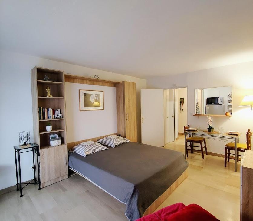 Frejus Plage Ngoại thất bức ảnh