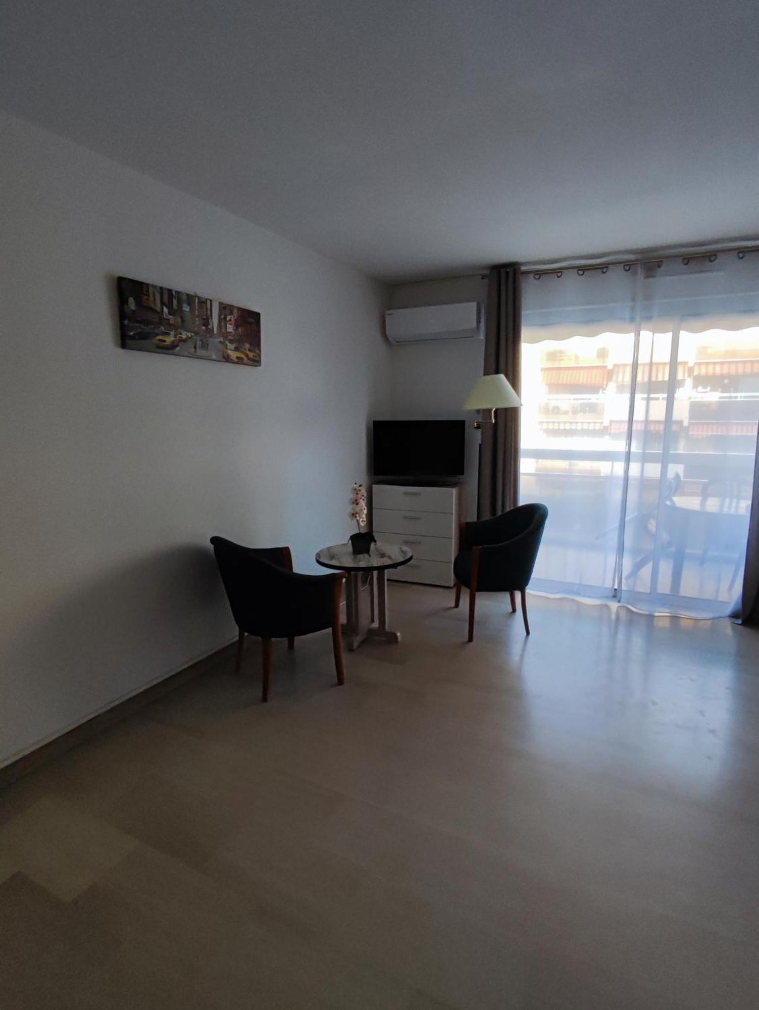 Frejus Plage Ngoại thất bức ảnh